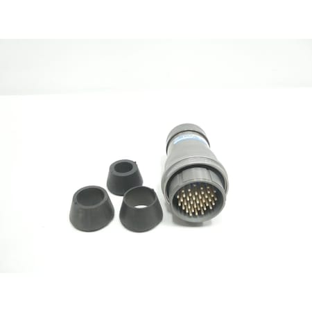 Crouse-Hinds ARK-TROL 30A AMP 250V-AC PLUG RPE133 153 P17N